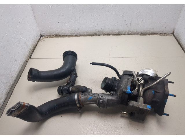 Турбина Porsche Cayenne 2002-2010 94812301656