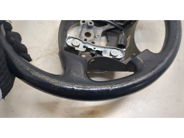 Руль  Subaru Forester (S11) 2002-2008           