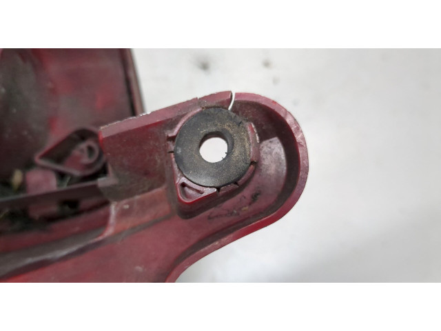 Задний фонарь          