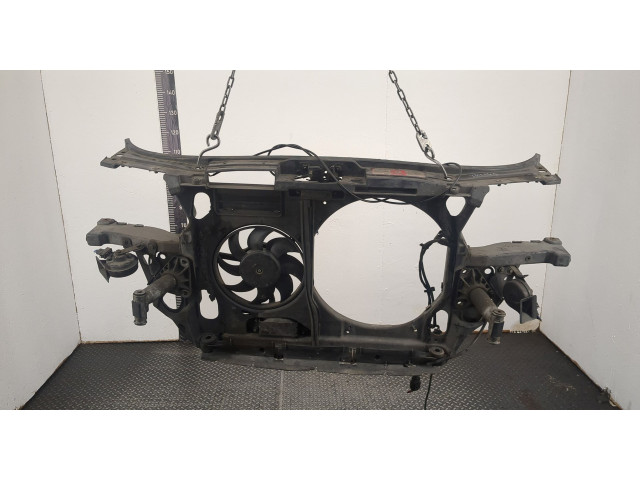 Вентилятор радиатора Audi A6 (C5) Allroad 2000-2006