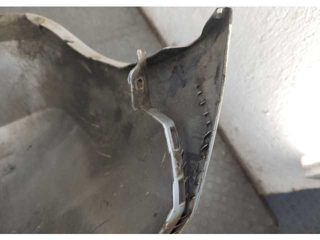 Бампер  KIA Soul 2008-2014 задний   