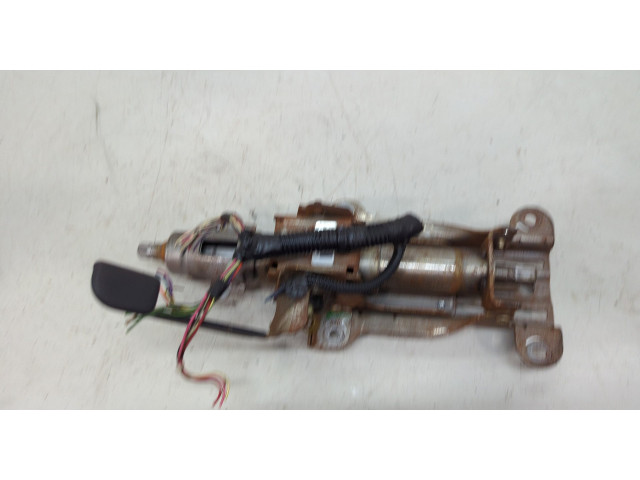 рейка Колонка рулевая Jeep Wrangler 2007-2018