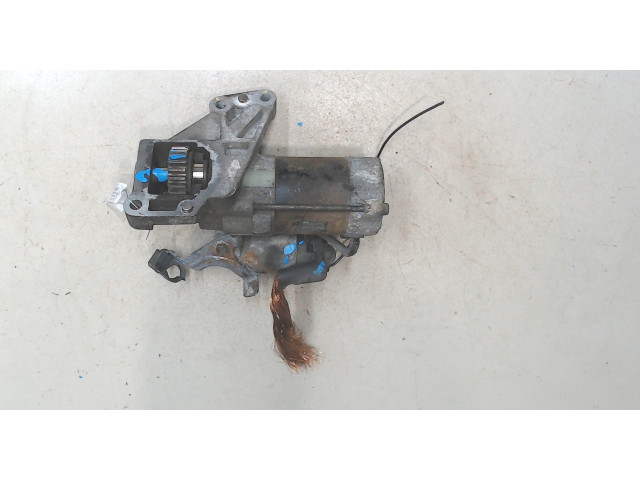 Стартер Mitsubishi Grandis 2