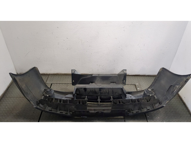 Бампер  Renault Scenic 1996-2002 передний   