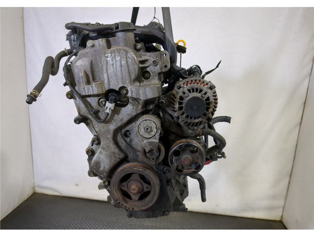 Масляный насос