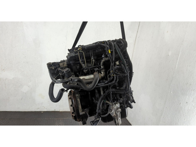 Форсунка топливная Citroen C4 Grand Picasso 2006-2013 1980K9