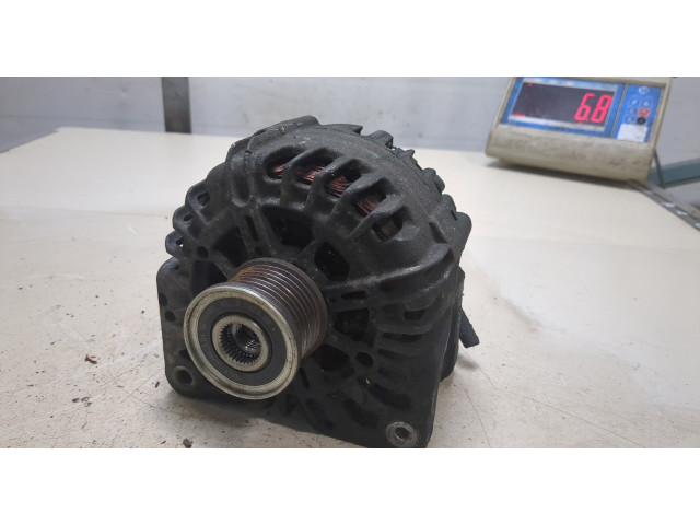 Генератор  Nissan Primastar          2.0 дизель