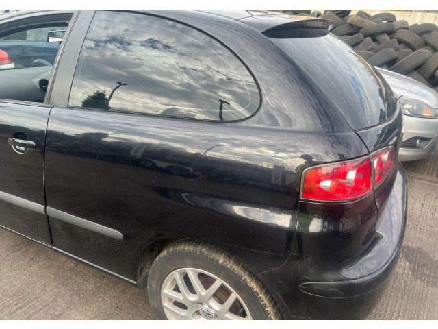 Стартер Seat Ibiza 3 2001-2006 1.4 02T911023S