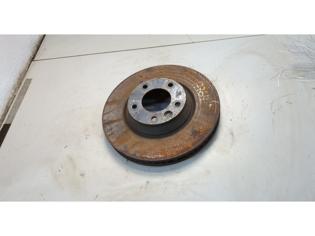 Диск тормозной  Audi Q7 2005-2015   передний   7L8615302, 7L8615301      