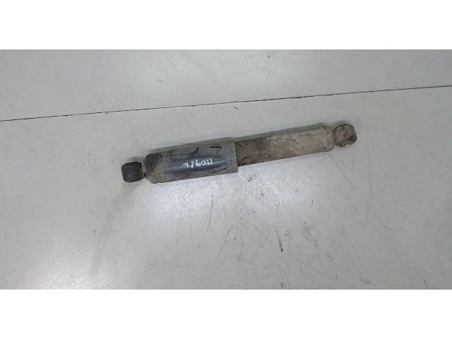 Стойка амортизатора Citroen Jumper (Relay) 2014- 5206TR 2.2 дизель