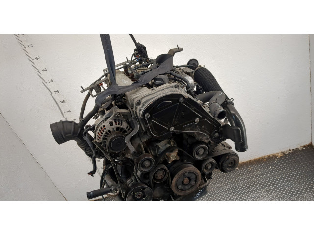 Форсунка топливная KIA Sorento BL 2002-2011 338004A100, 338004A110, 338004A120