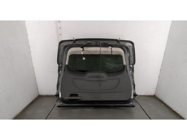 Моторчик заднего дворника Ford Escape 2015-2019