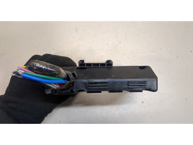 Блок предохранителей Infiniti Q70 2012-2019