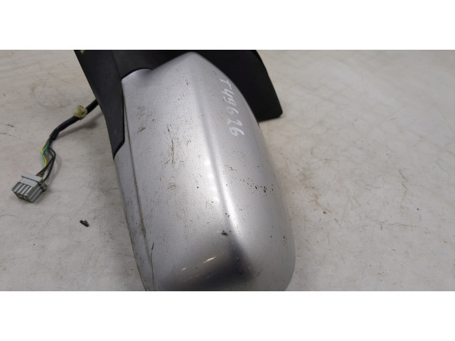 Зеркало боковое  Honda Civic 2000-2006  левое           