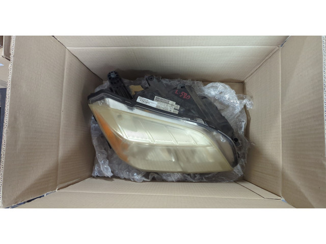 Фара передняя  Mercedes GLK X204 2008-2015 правая 