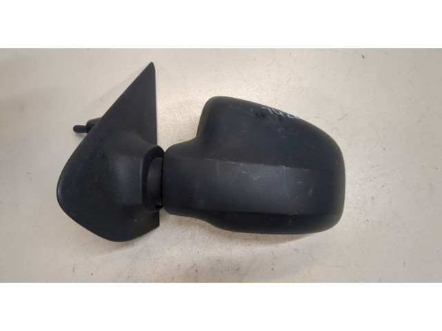 Зеркало боковое  Dacia Logan 2012-2016  левое           