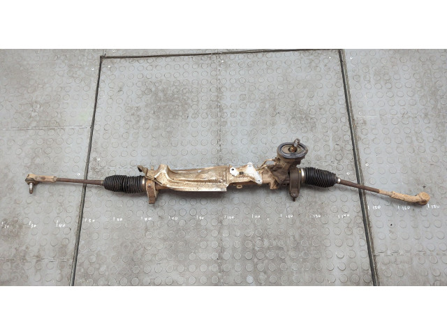Рейка рулевая с г/у Skoda Octavia Tour 1996-2011