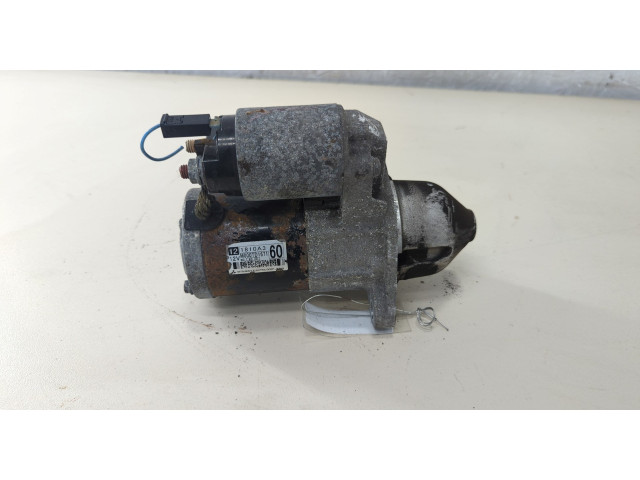 Стартер Mitsubishi Eclipse Cross 2017- 1.5 1810A360