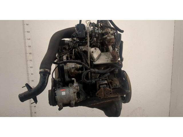 Турбина Mitsubishi L200 2006-2015 1515A029