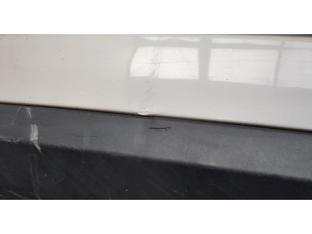 Бампер  Jeep Compass 2011-2016 задний   