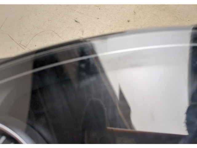 Панель приборов Audi A7 2010-2018 4G8920982M