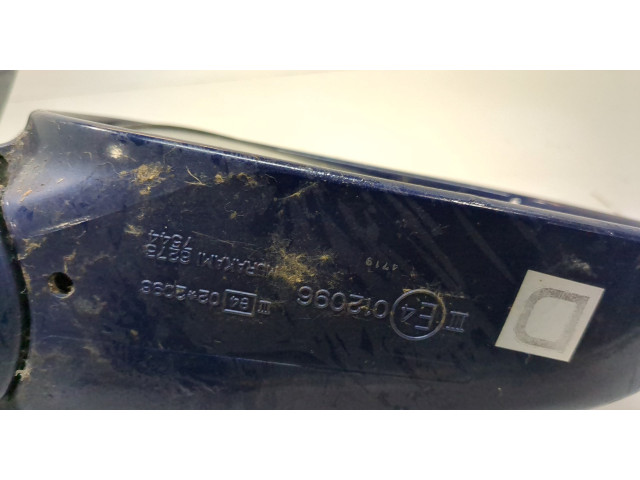 Зеркало боковое  Suzuki Grand Vitara XL-7 2001-2006  правое           