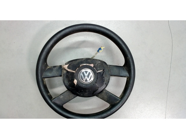 Руль Volkswagen Touran 2003-2006 1T0419091C