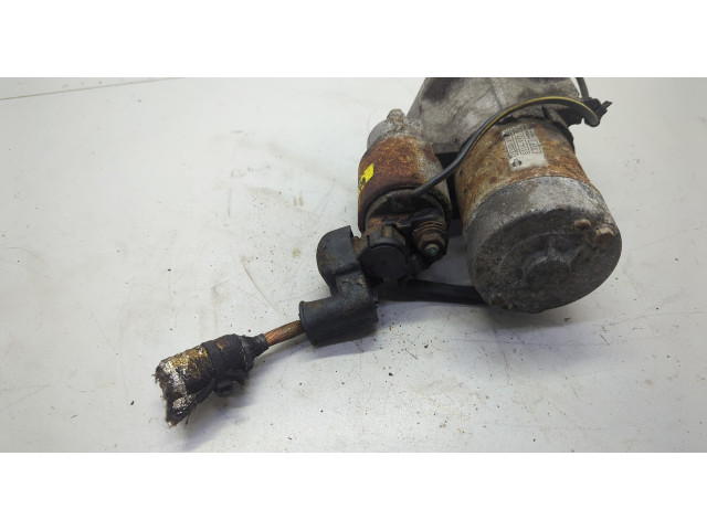 Стартер Infiniti G 2006-2013 3.7