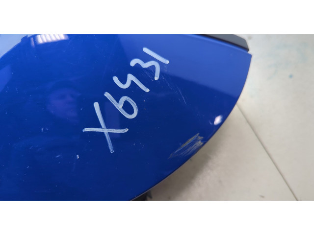 Зеркало боковое  Skoda Octavia (A8) 2019-2025  левое           