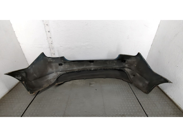 Бампер  Skoda Rapid 2012-2020 задний   