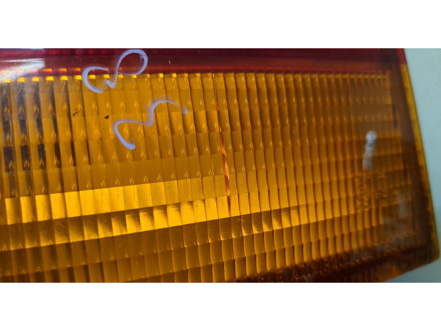 Задний фонарь          