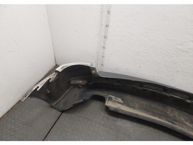 Бампер Jeep Compass 2011-2016 задний