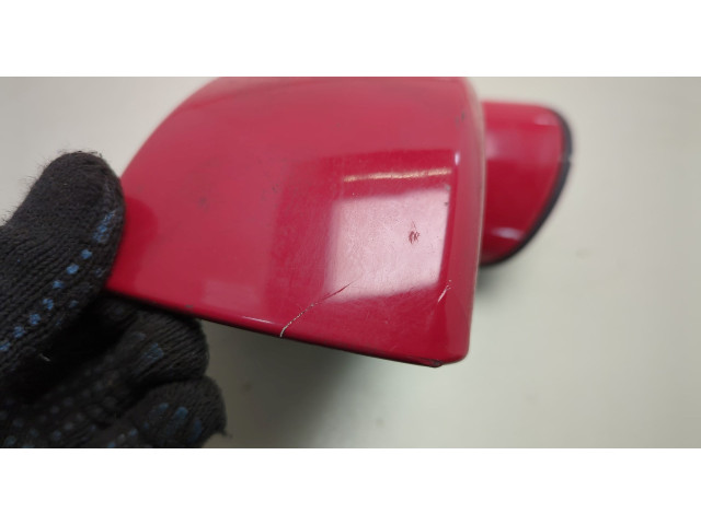 Зеркало боковое Hyundai Coupe (Tiburon) 2002-2009 правое