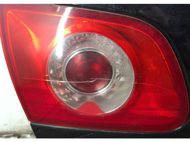 Моторчик заднего дворника  Volkswagen Passat 6 2005-2010      