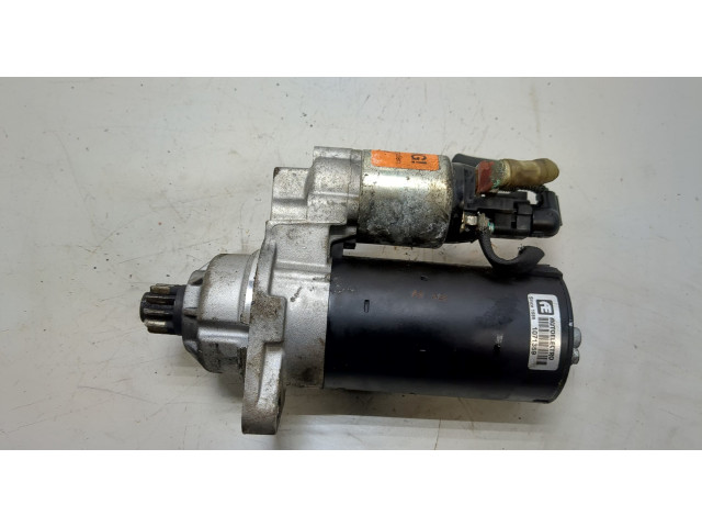 Стартер Skoda Yeti 2009-2018