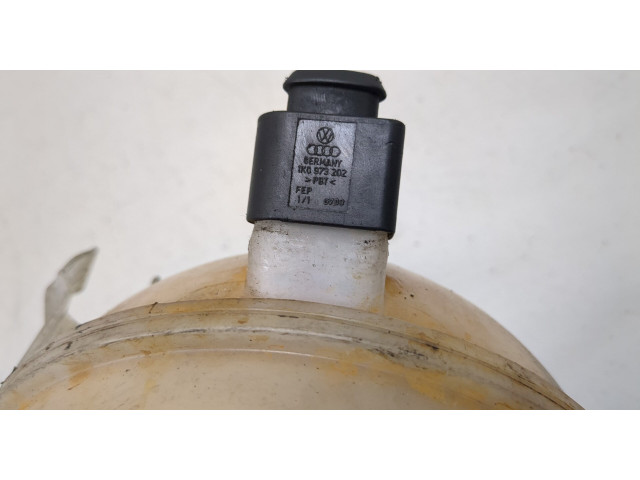 Бачок расширительный Volkswagen Golf Plus 1.9