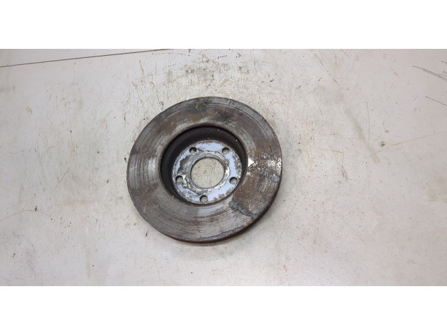 Диск тормозной  Ford Focus 2 2005-2008   передний   1734696, AV611125BB      