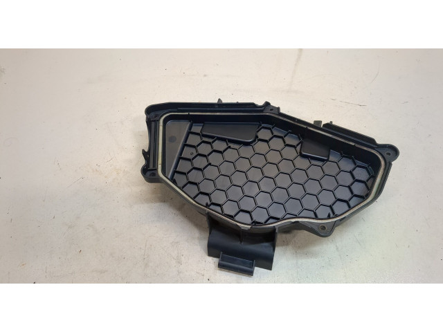 Крышка блока предохранителей Audi A7 2010-2014 4G2907613A