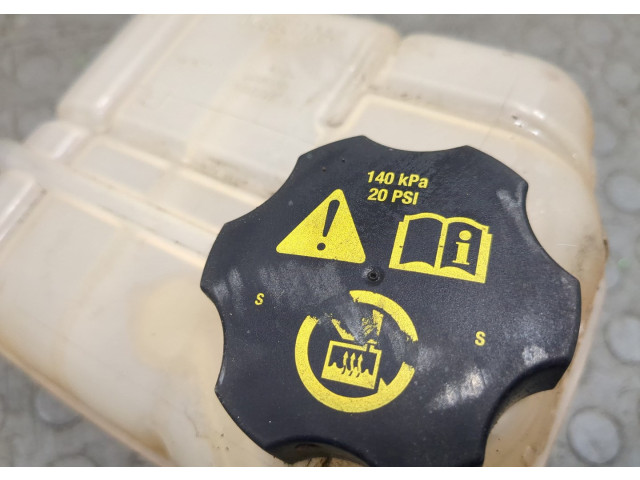 Бачок расширительный Opel Insignia 2008-2017