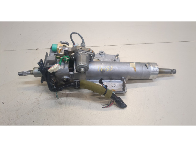 рейка Колонка рулевая Infiniti QX56 2004-2010