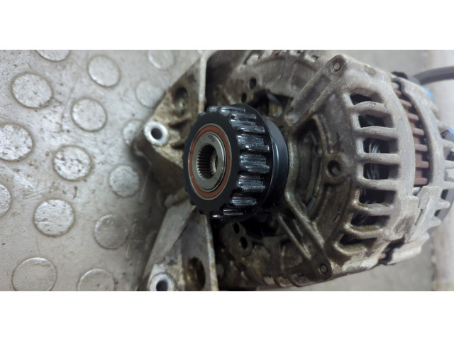 Генератор Volkswagen Touareg 2006-2010