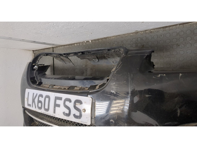 Бампер Jaguar XF 2007-2015 передний C2Z8837XXX, 8X2317D957EF0XXX