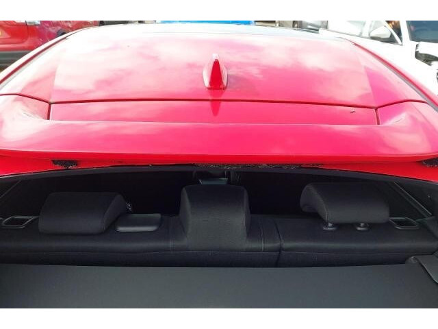  Турбина  Honda Civic 2015-2021             1.5 