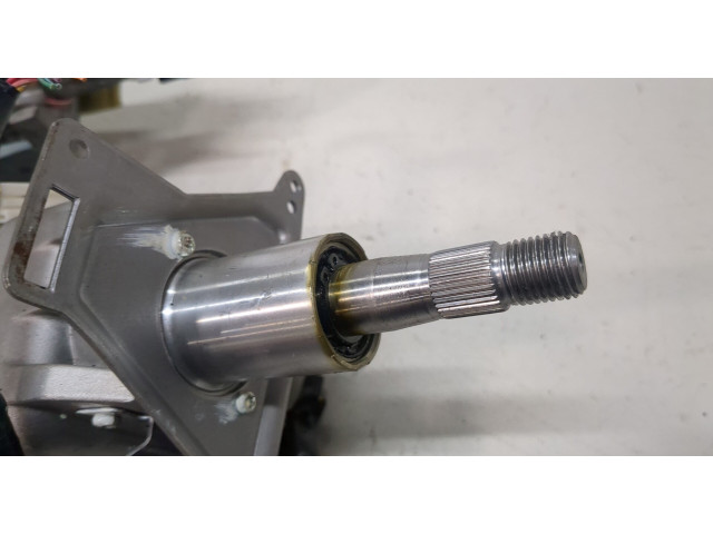  рейка  Колонка рулевая  Infiniti QX56 2004-2010      