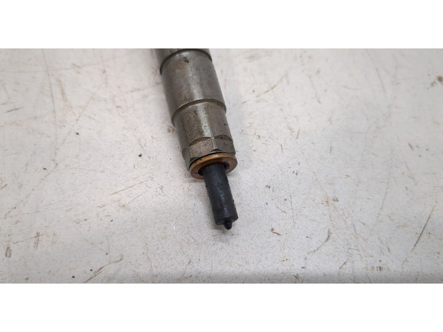 Форсунка топливная  BMW X3 F25 2010-2014    0445110382     