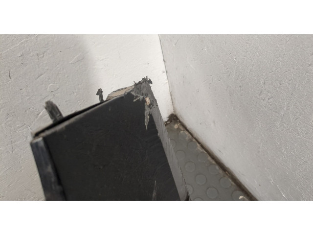 Бампер Volvo XC40 передний