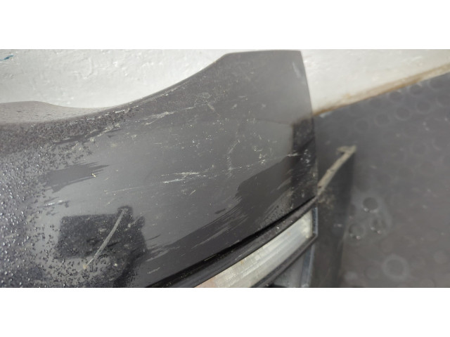 Бампер  Volkswagen Passat 6 2005-2010 передний   