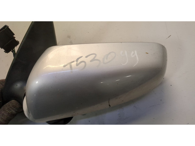 Зеркало боковое Skoda Fabia 1999-2007 левое