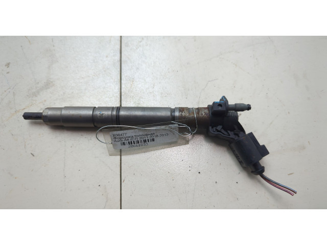 Форсунка топливная  Audi A6 (C7) 2011-2018    059130277CK     