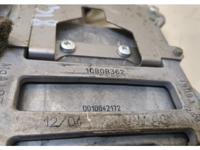  рейка  Колонка рулевая  Audi S3 (8P) 2006-2012      